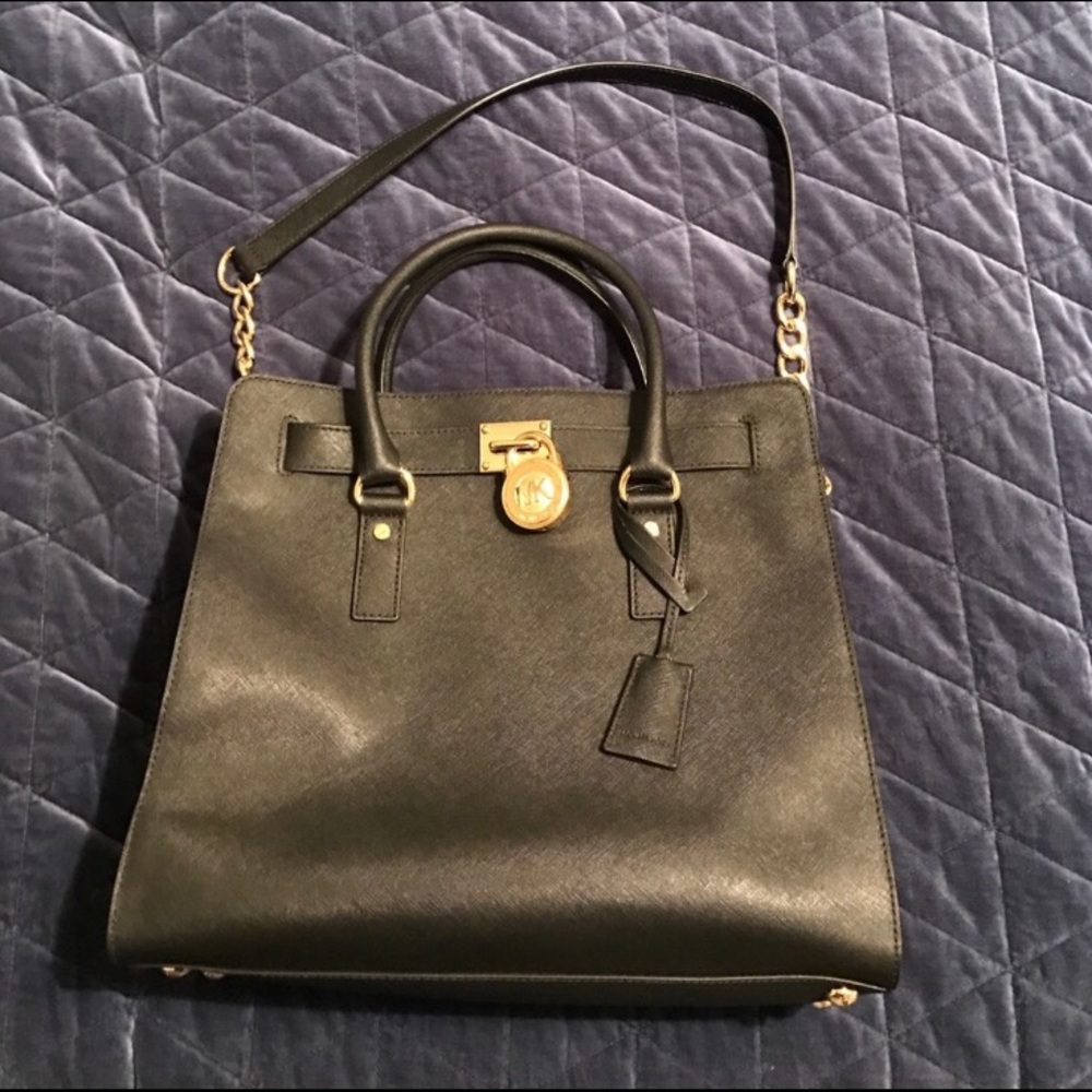 Michael Kors Large Hamilton