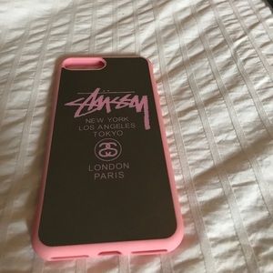 iPhone 7 plus case
