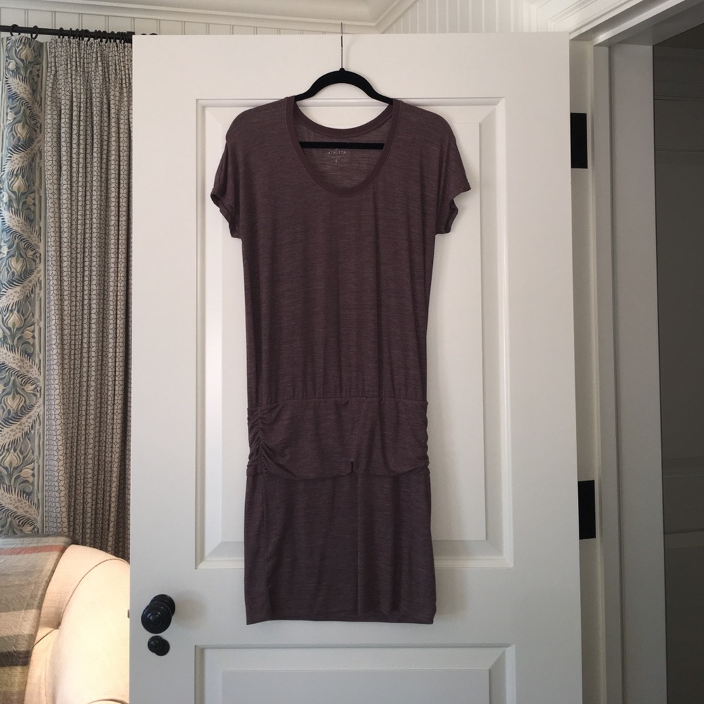 Athleta Dress