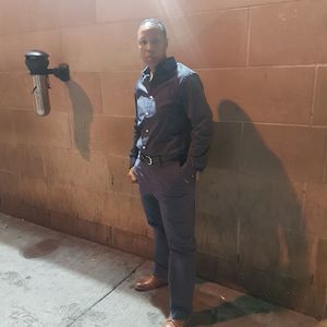 Meet your Posher, Karla