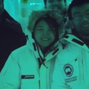 Meet your Posher, Joyce