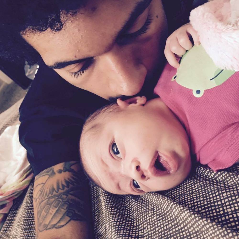 Meet your Posher, Elijah