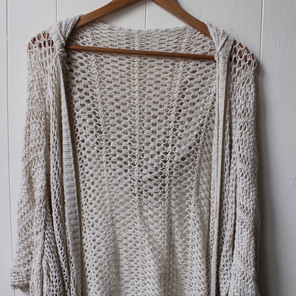 Brandy Melville sweater