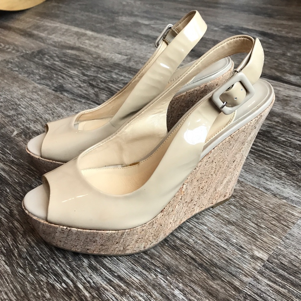 Gianni Bini Wedges
