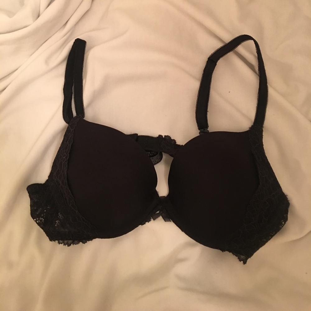 Victoria's Secret dream angels push up