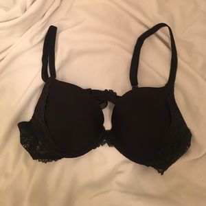 Victoria's Secret dream angels push up