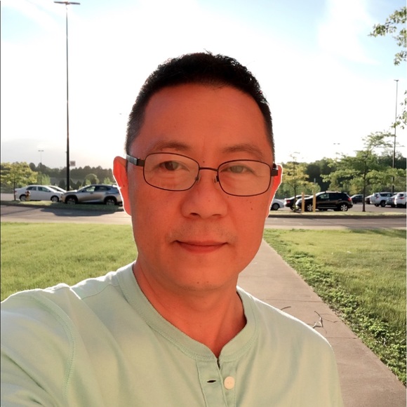 Meet your Posher, Phong - Picture 1 of 1
