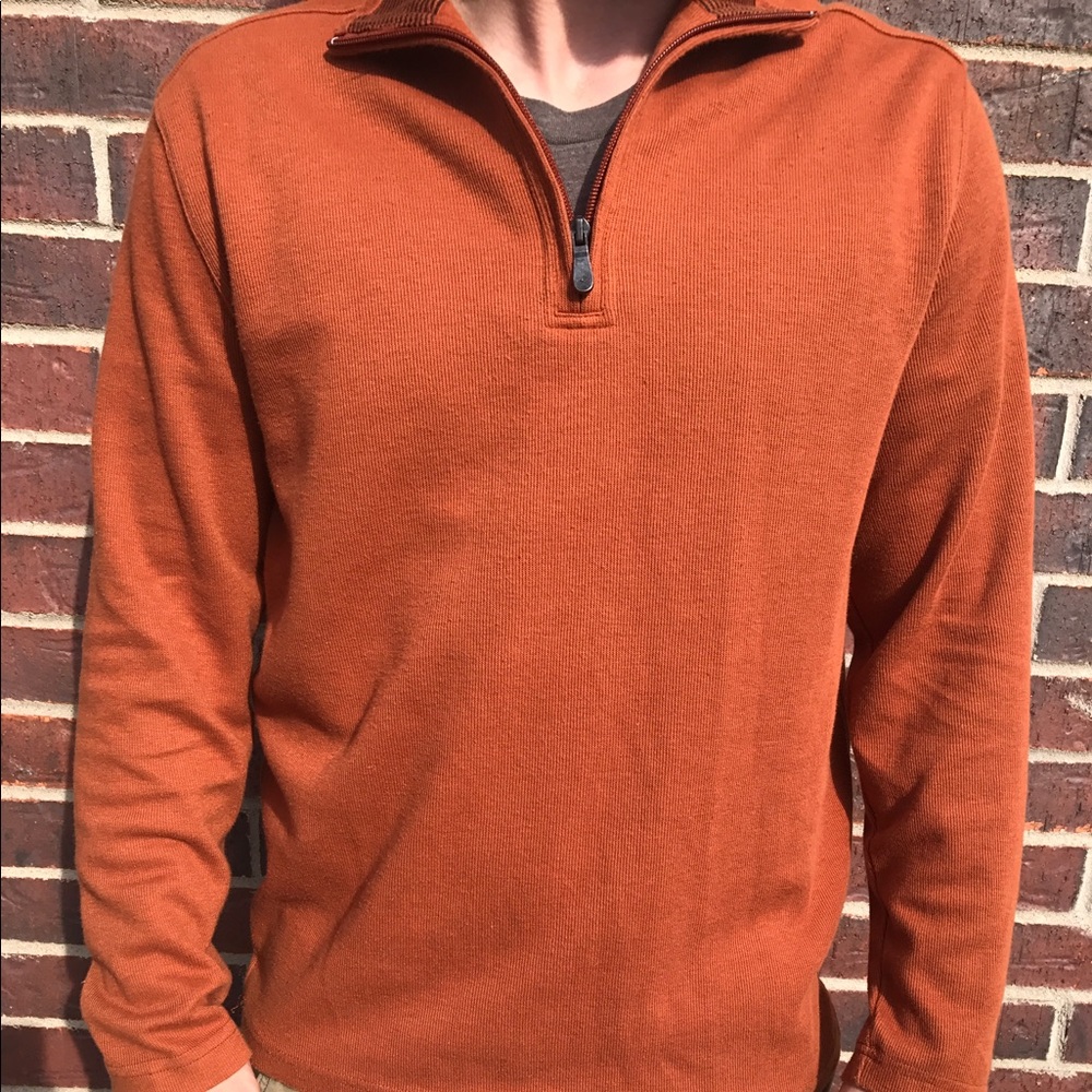 JOE by joe abboud sweater