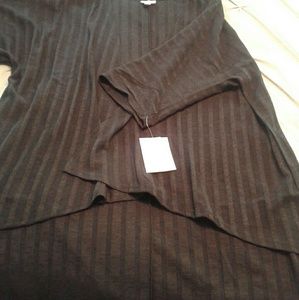 Black Lularoe medium lindsay