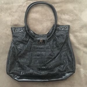 Metal mulisha purse