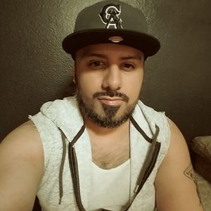 Meet your Posher, Edgar