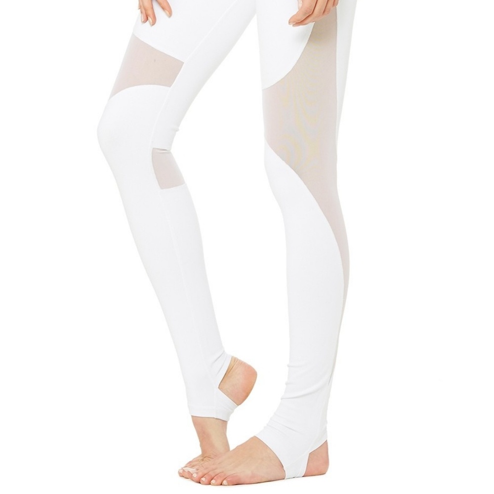 Alo Yoga Coast Stirrup Legging