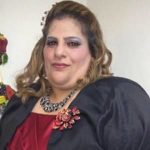 Meet your Posher, Sawsan