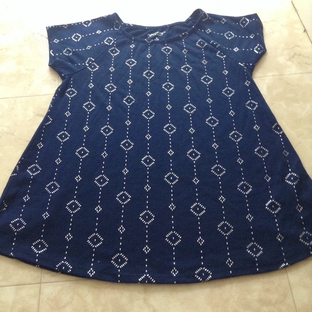 Girls stylish t-shirt