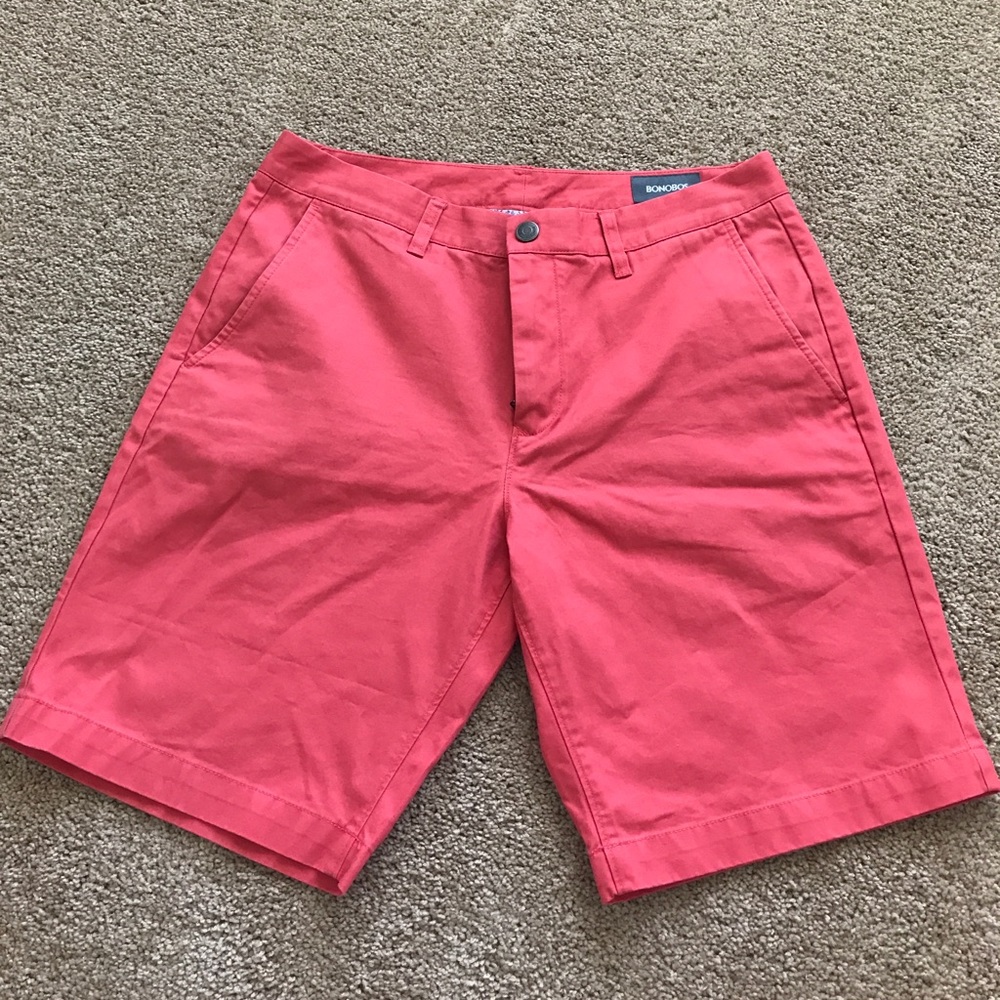 Bonobos Shorts