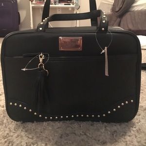 Victoria's Secret make up / travel bag