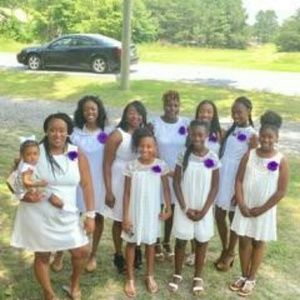 Meet your Posher, Vanessa