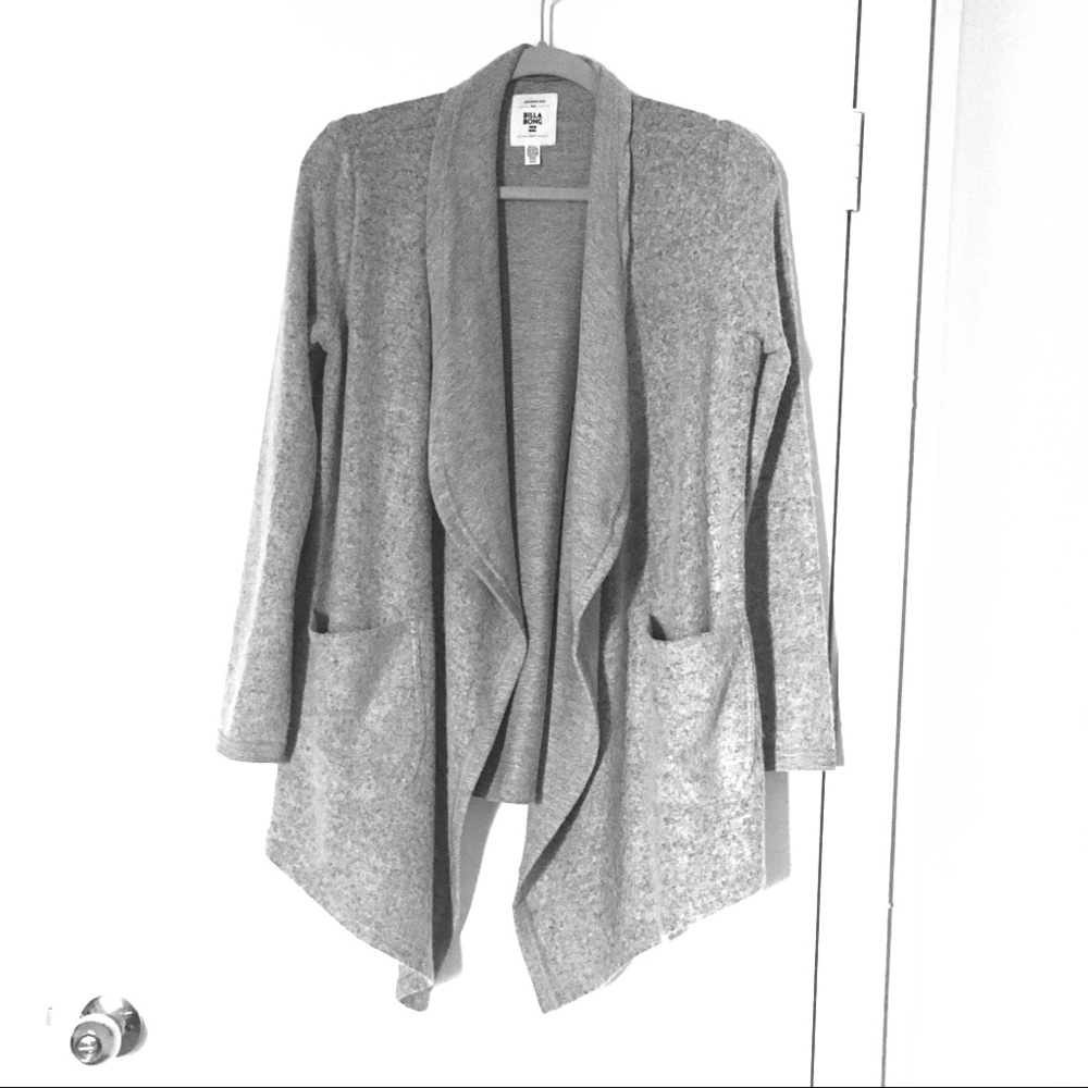 Billabong Cardigan