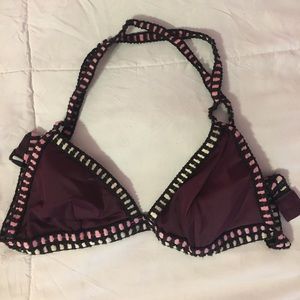 VS bikini top