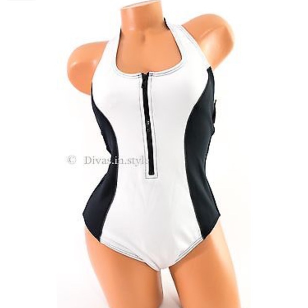 Victoria Secret Halter One Piece