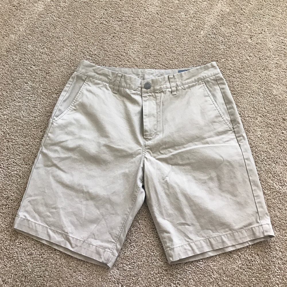Bonobos Shorts