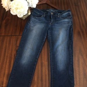 AE jeans