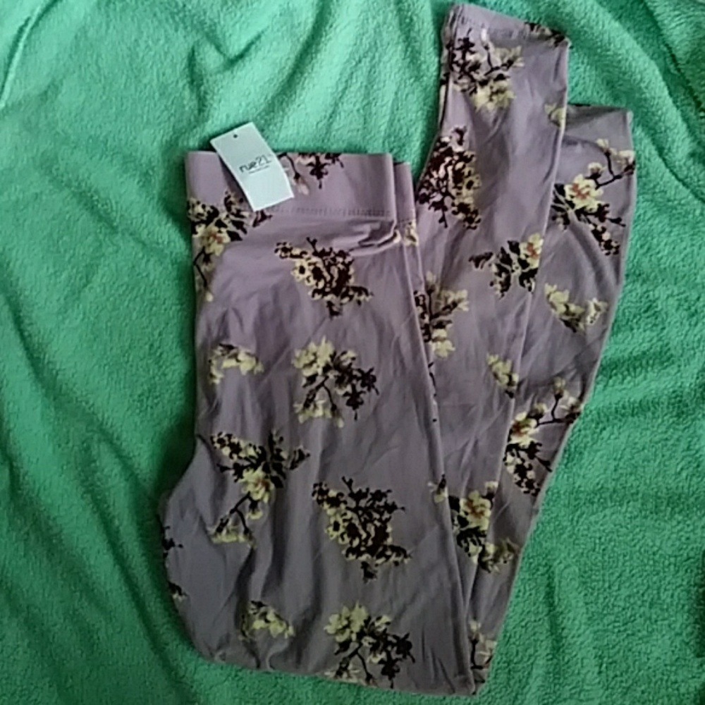 Rue 21 leggings