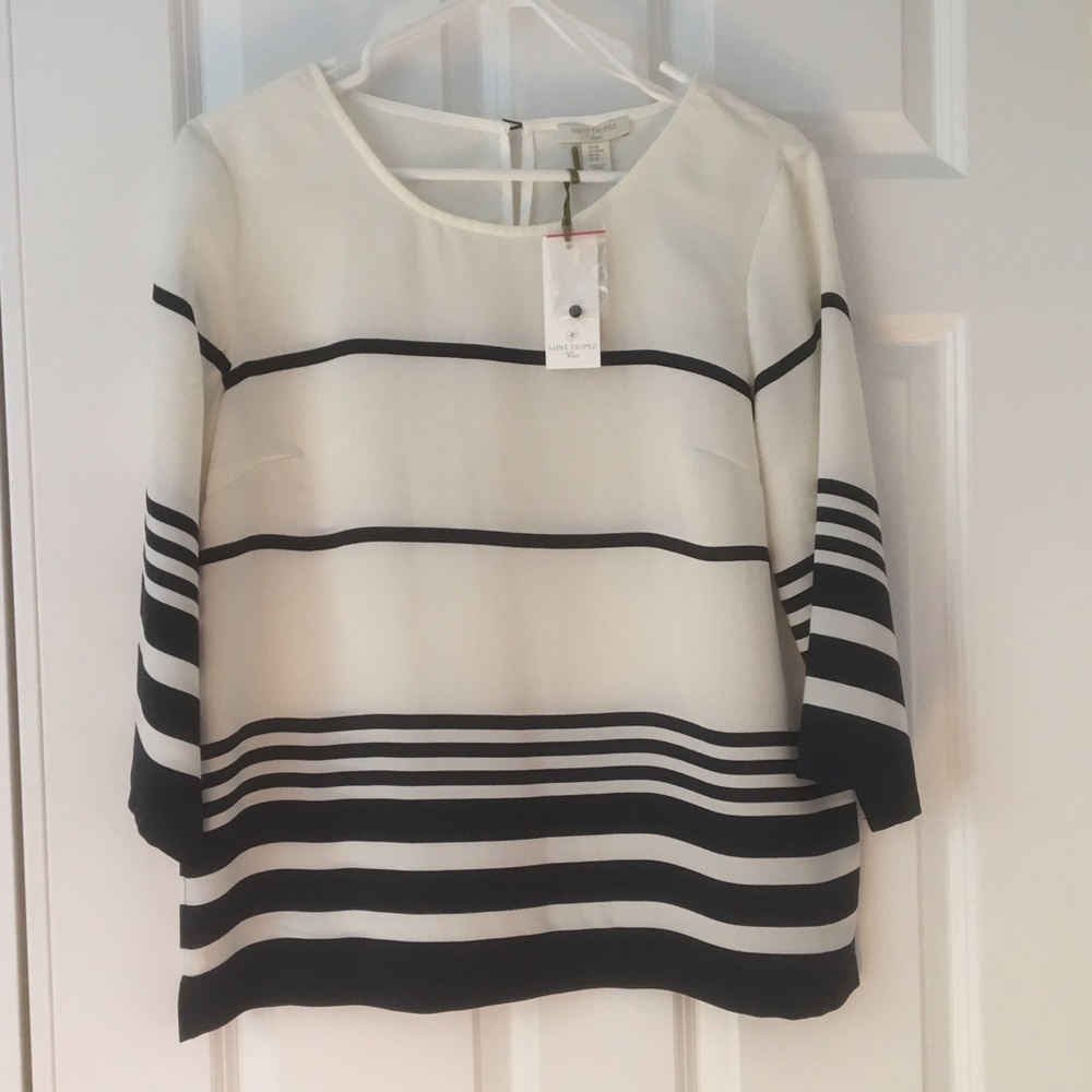 Tunic Shirt