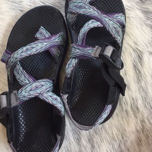 Like new chacos