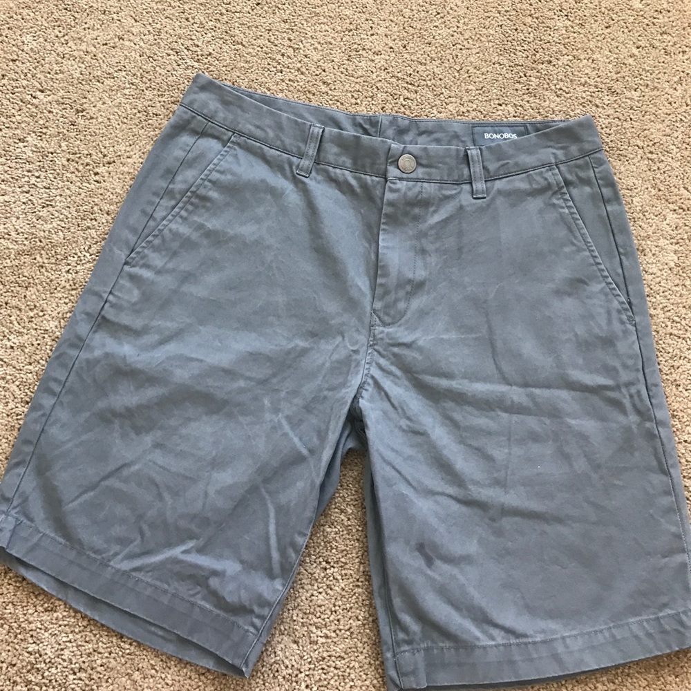 Bonobos Shorts