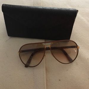 Gucci sunglasses