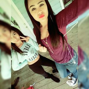 Meet your Posher, Lesley