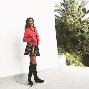 Meet your Posher, Jasmin