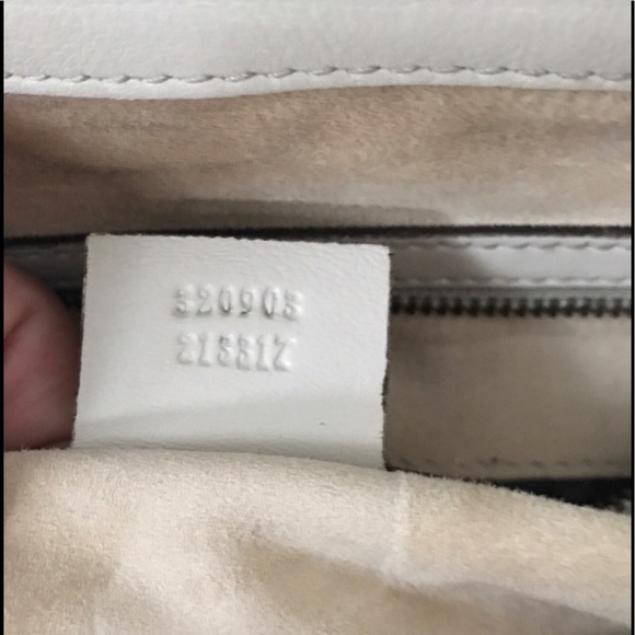 Gucci - Limited Edition Python - Picture 4 of 7