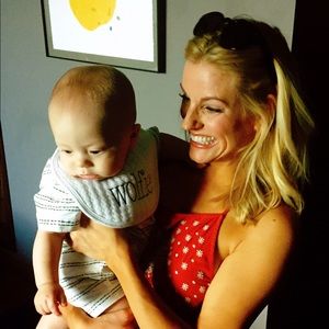 Meet your Posher, Stacy