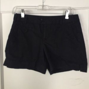 Banana Republic Martin fit shorts