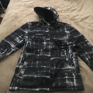 Zero Posur Snowboarding Jacket