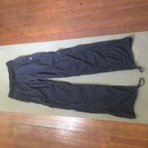 Dance Studio Pants (Tall)