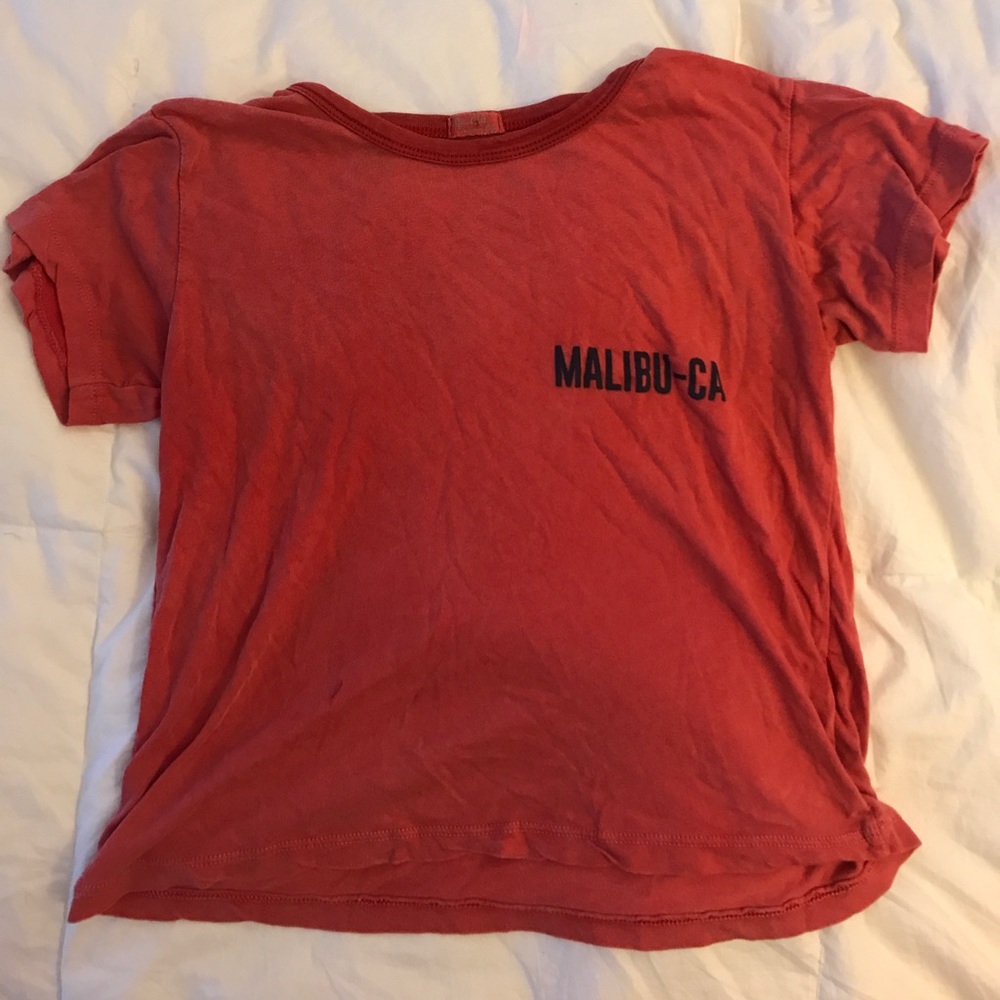 Brandy Melville Shirt