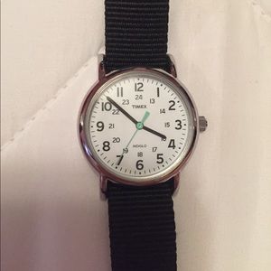 Timex Weekender Watch