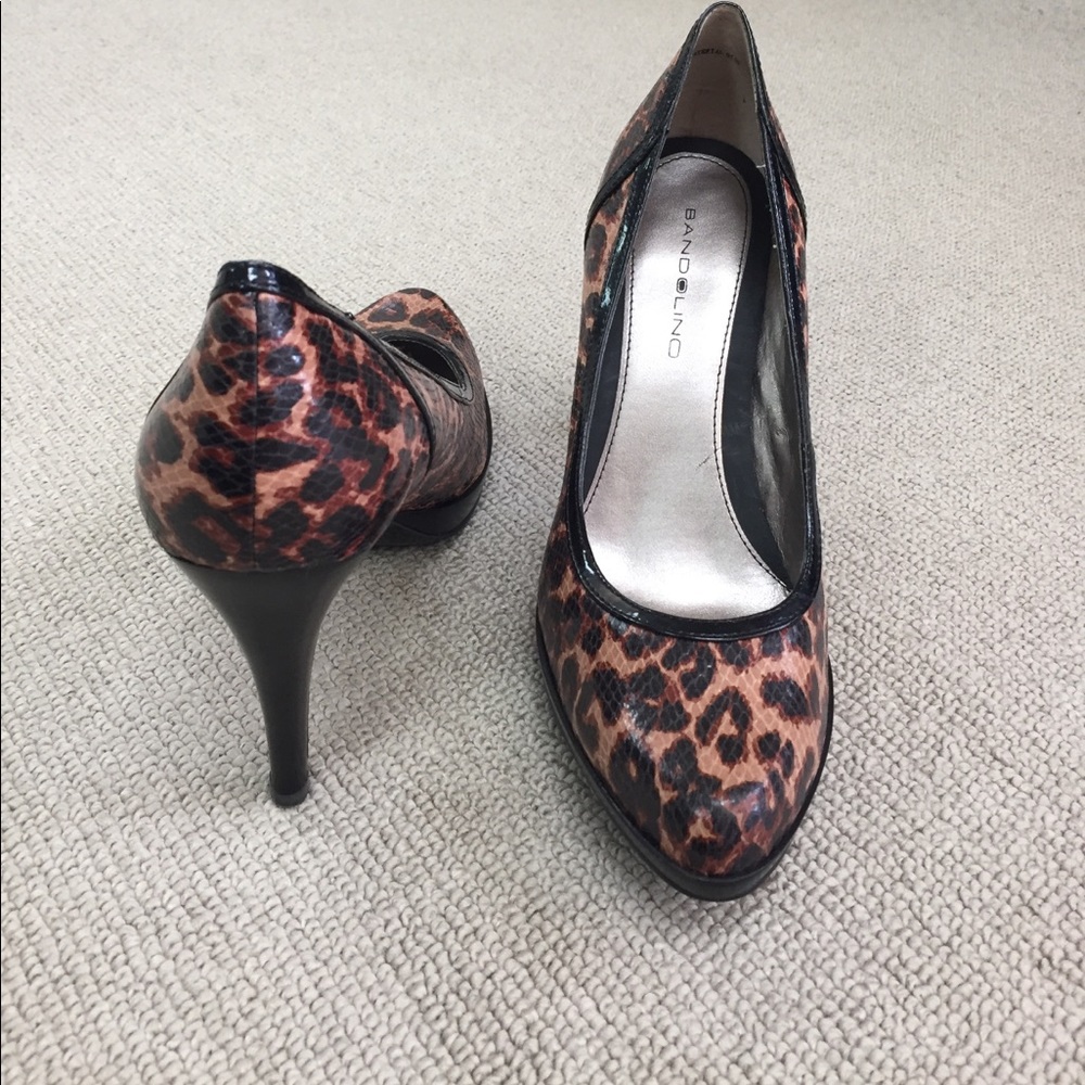 Shoes - Picture 2 of 2
