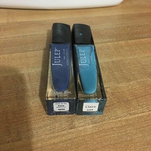 Julep set of 5
