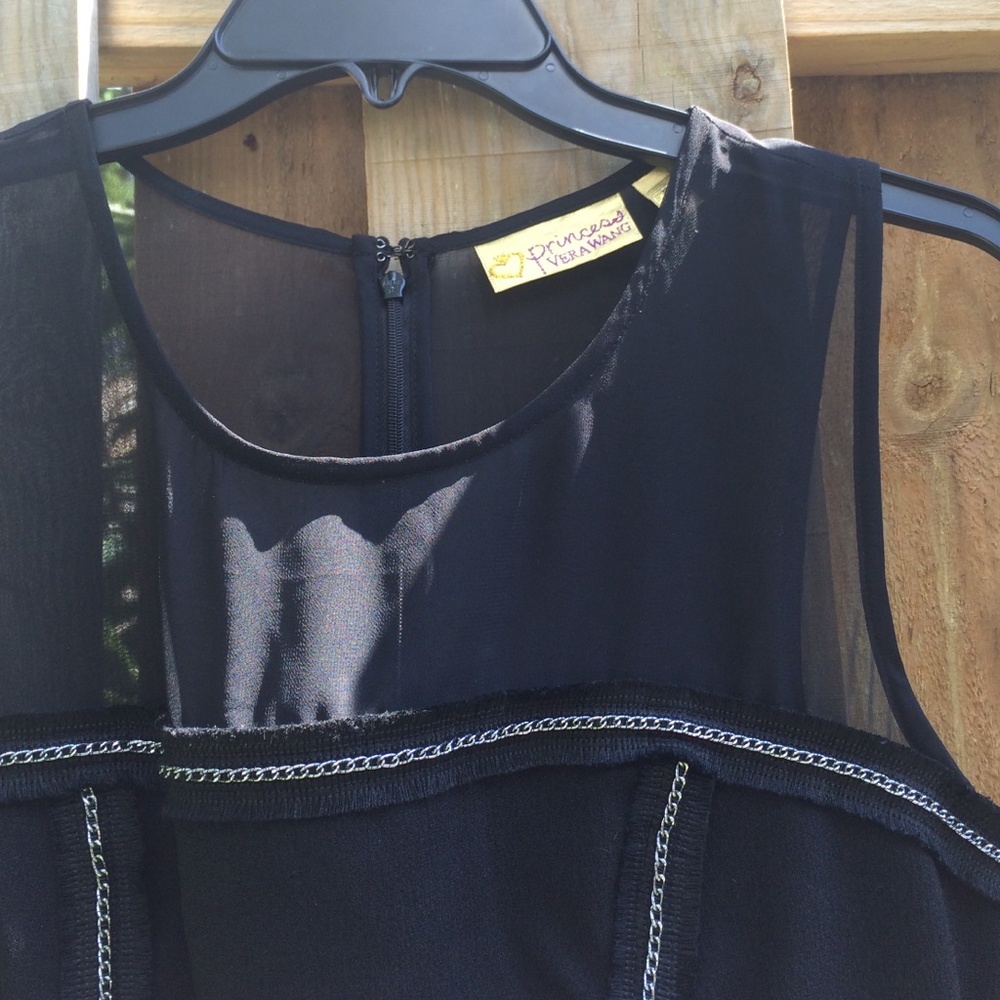 Little Black dress - Picture 3 of 5