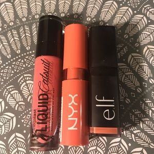 Lipstick Bundle