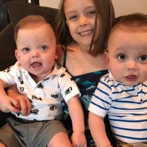 Meet your Posher, Tj