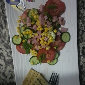 Meet your Posher, Dee