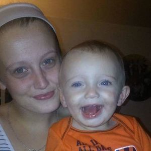 Meet your Posher, Denise