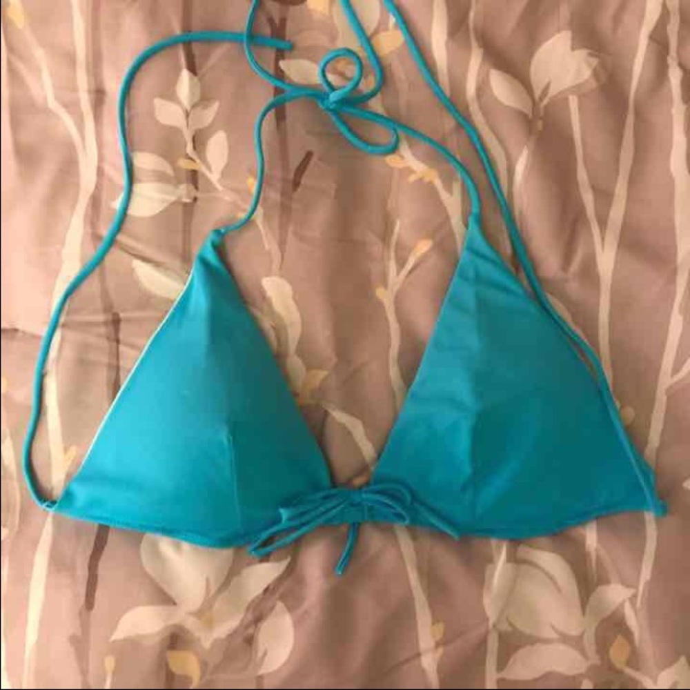 VS swimsuit top