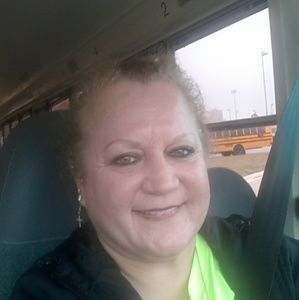 Meet your Posher, Catherine