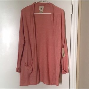Billabong Cardigan